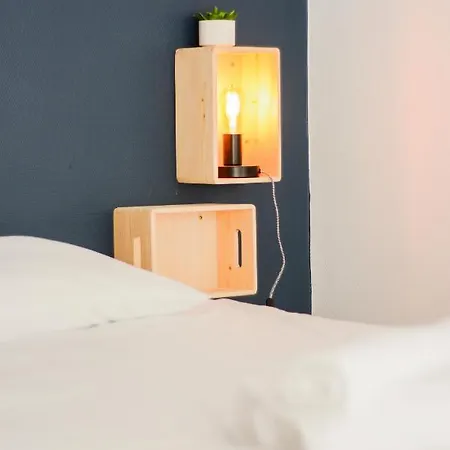 Apartamento Le Repère De Poincaré Nancy