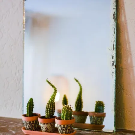 Apartamento Le Repère De Poincaré *