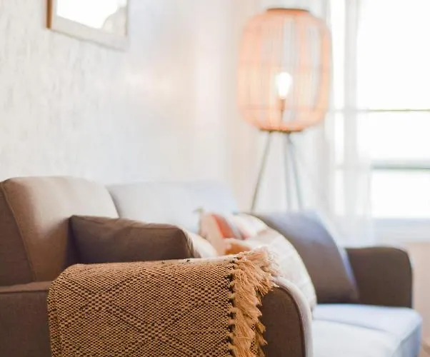 Апартаменты Le Repere De Poincare *